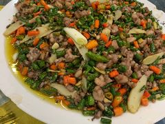 -江湖黑大兔(杨家坪店)