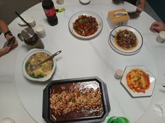 -王家土菜馆(霍山县店)