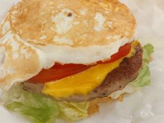 -牛约堡-牛肉汉堡(长宁店)