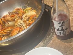 -七欣天香辣蟹火锅(上海银亿滨江店)