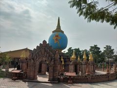 -一寨两国风景区