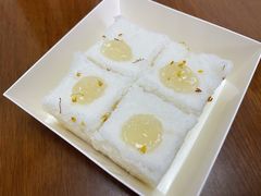 桂花糕-南大门韩糕(后埭溪路店)