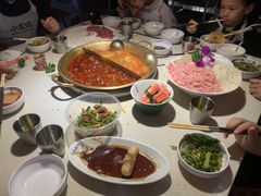 -小龙坎火锅(全球总店)