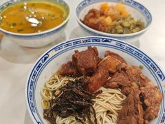 -永丰面馆(汉口路店)
