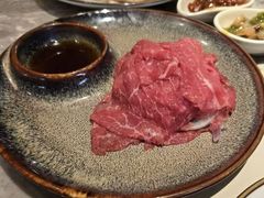 -大渔铁板烧(花园道店)