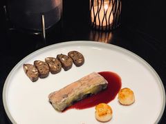 -GANEA 厨房神话故事西餐厅