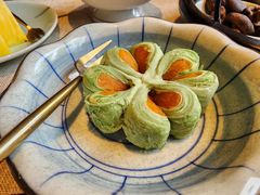 -梅间堂茶馆(绿地缤纷城店)