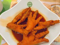 -添好运点心专门店(中环IFC店)