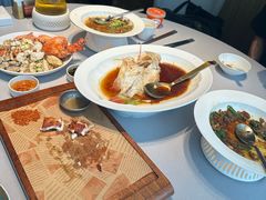 -徐记海鲜·始于1999(南油永新汇店)