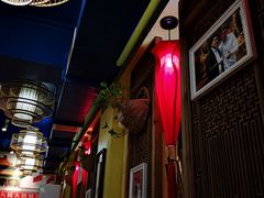 -南门四季铜锅涮肉(左家庄店)
