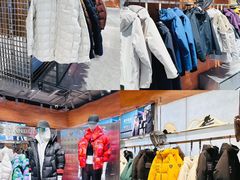 -赛格国际购物中心(小寨店)