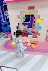 -孩子王童乐园(马群店)