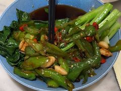 -雀蓝川菜(奥体广场店)