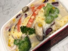 -卡朋西餐(大信新都汇店)