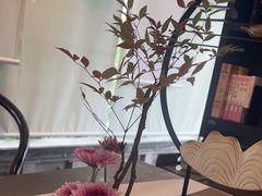 -千禧万福汉亭舫·船舫苏宴