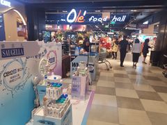 -Olé精品超市(北京合生汇店)