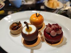 -广州富力君悦大酒店·凯菲厅