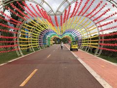 -云漫湖生态度假公园