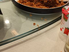 排骨炒饭-全聚德烤鸭店(准噶尔路店)