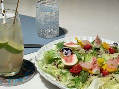 -伊斯坦布尔土耳其清真咖啡餐厅