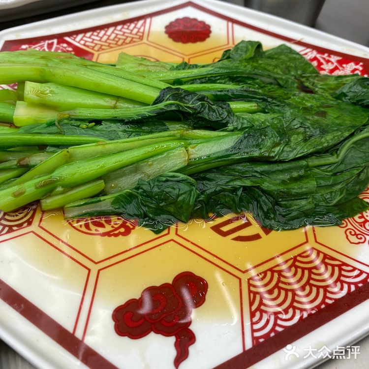 仲海鲜，新式海鲜
