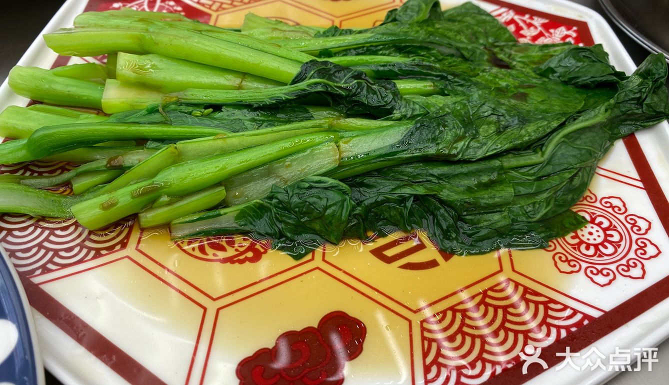 仲海鲜，新式海鲜