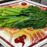 仲海鲜，新式海鲜