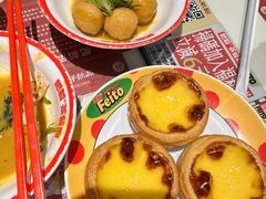 -肥韬香港茶餐厅(上海首店)