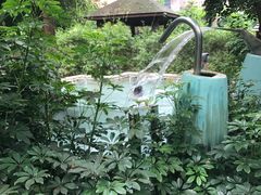 -韶关经律论国际酒店温泉