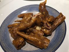 卤鸡腿-眉州东坡(民族园店)