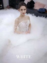 -纯色时光婚纱艺术馆WHITE