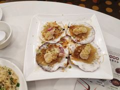 -稻香酒家·33年老字号·港式粤菜(富邦中心店)