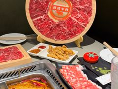 -海底捞火锅(和安宁春城店)