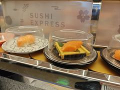 -争鲜回转寿司(中街大悦城店)