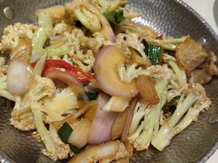 -火龙堂·风味民间菜(文一路店)
