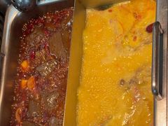 -大隐·成都火锅Bistro(合生麒麟新天地店)