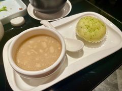 侨乡葱茸包-闽和南(深圳万象城店)