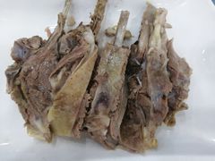 -老毛手抓·盐池滩羊非遗手抓(宁夏总店)