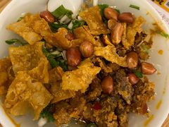 -小豆海棠(嘉兴路店)