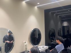 -凯博K-boom Hair Salon