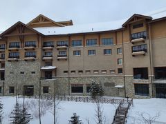 -长白山万达喜来登度假酒店