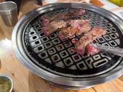 -霸腹烤肉(厦门柚子番店)