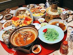 -山西会馆·晋菜·晋商宴·学堂记忆(许坦西街店)