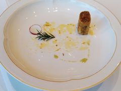 -杏花堂晋商私房菜(华熙五棵松店)