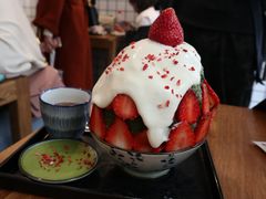 -WONDER ICE 萬得冰田(建設路总店)