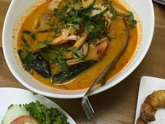 -Tealicious Bangkok