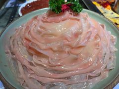 -码头故事火锅(郫县红光店)