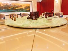 -西安饭庄·非遗陕菜(钟楼店)