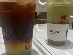 -COSTA COFFEE(成都来福士店)