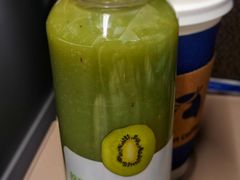 -luckincoffee瑞幸咖啡(香港名店街店)